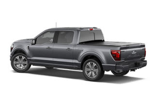 2026 Ford F-150® External Image 3